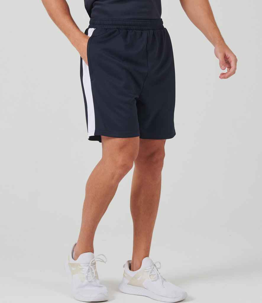 Finden + Hales Knitted Shorts - PenCarrie